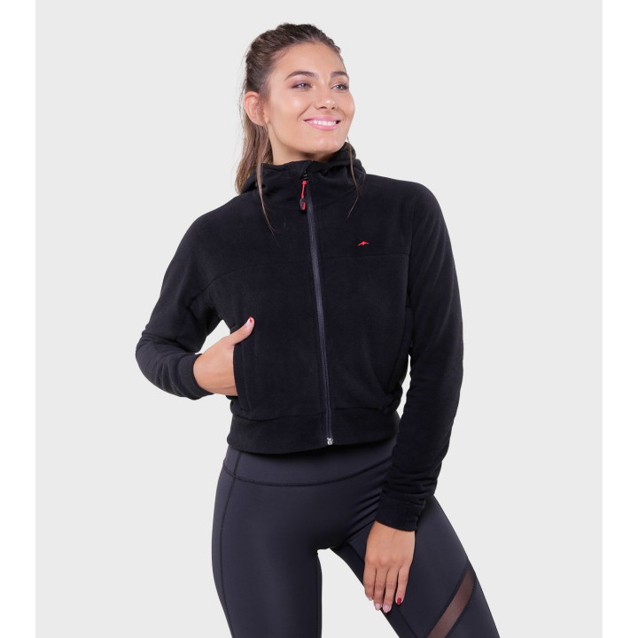 Campera de mujer Ava