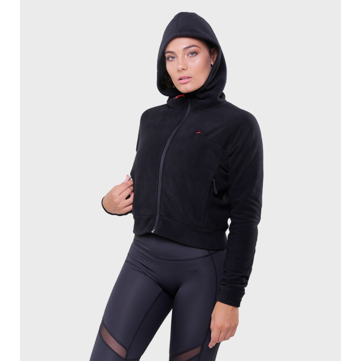Campera de mujer Ava