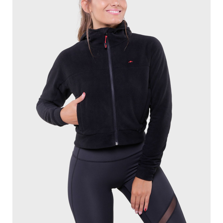 Campera de mujer Ava