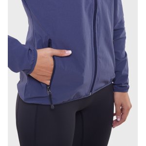 Campera de mujer Charm M