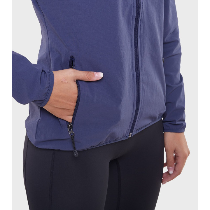 Campera de mujer Charm M