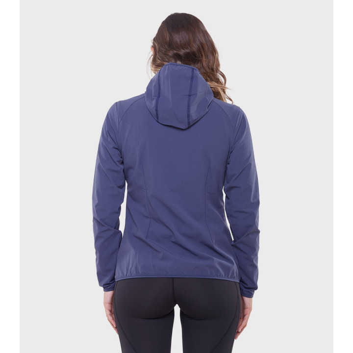 Campera de mujer Charm M