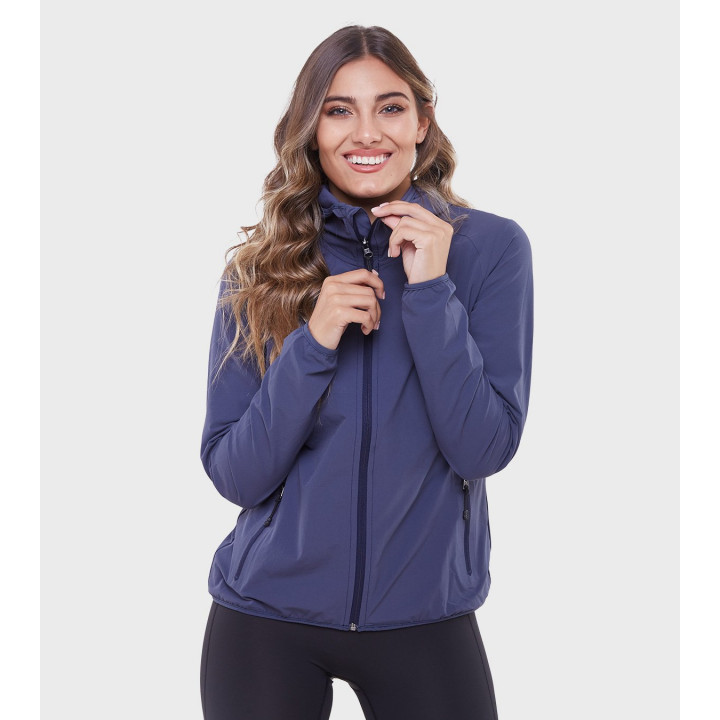 Campera de mujer Charm M