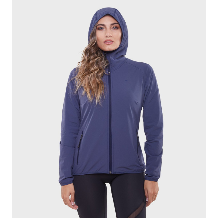 Campera de mujer Charm M