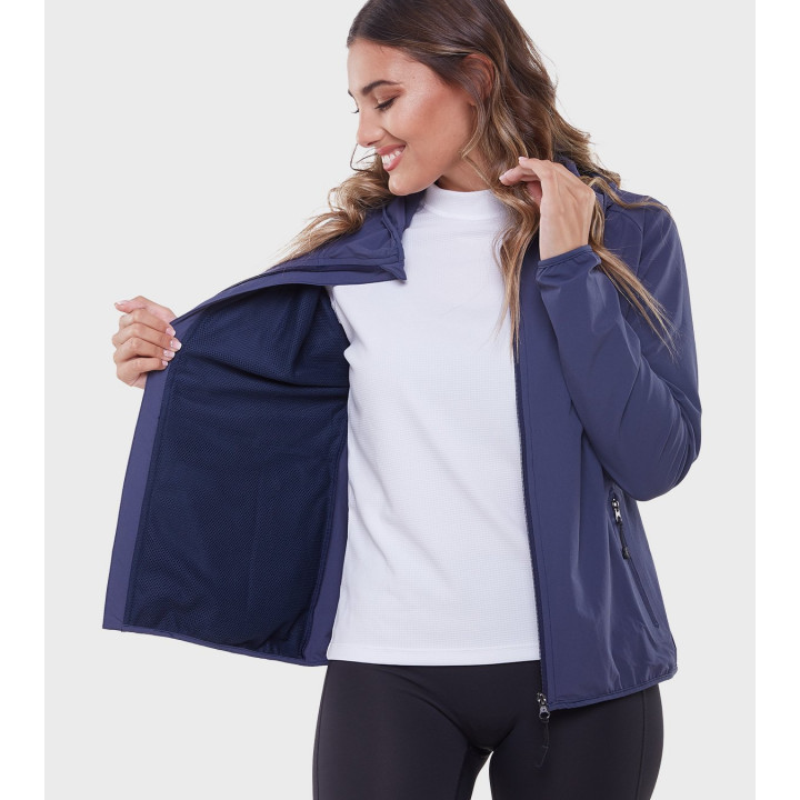 Campera de mujer Charm M