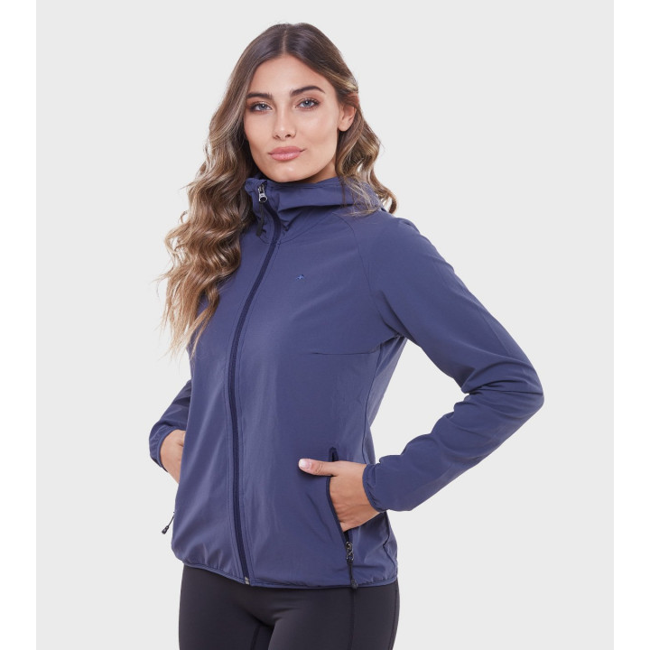 Campera de mujer Charm M