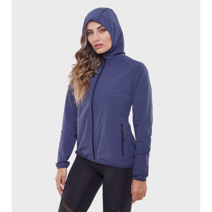 Campera de mujer Charm M