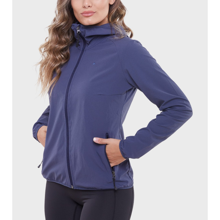 Campera de mujer Charm M