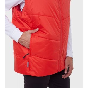 Chaleco de hombre Holiday
