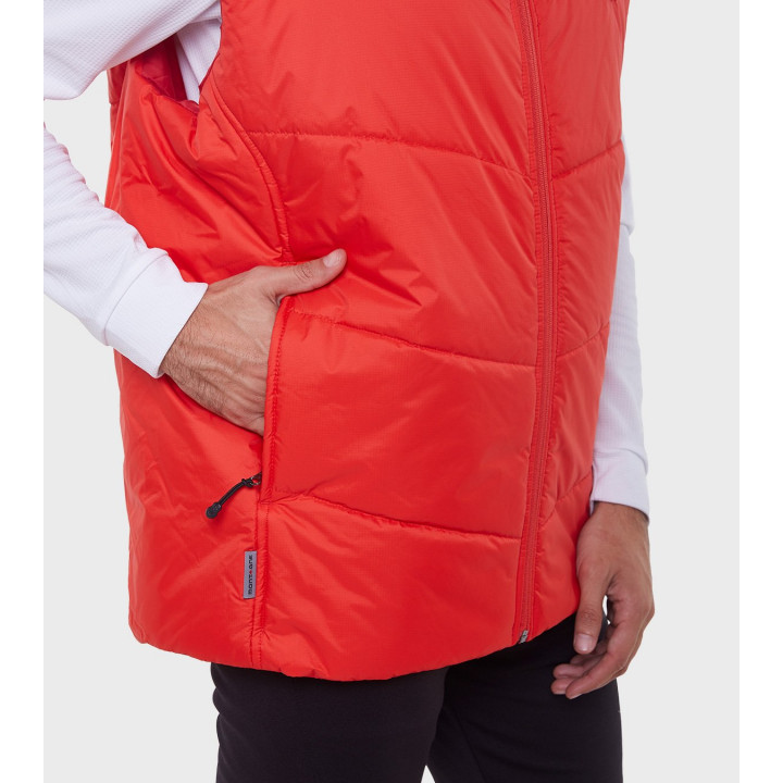 Chaleco de hombre Holiday