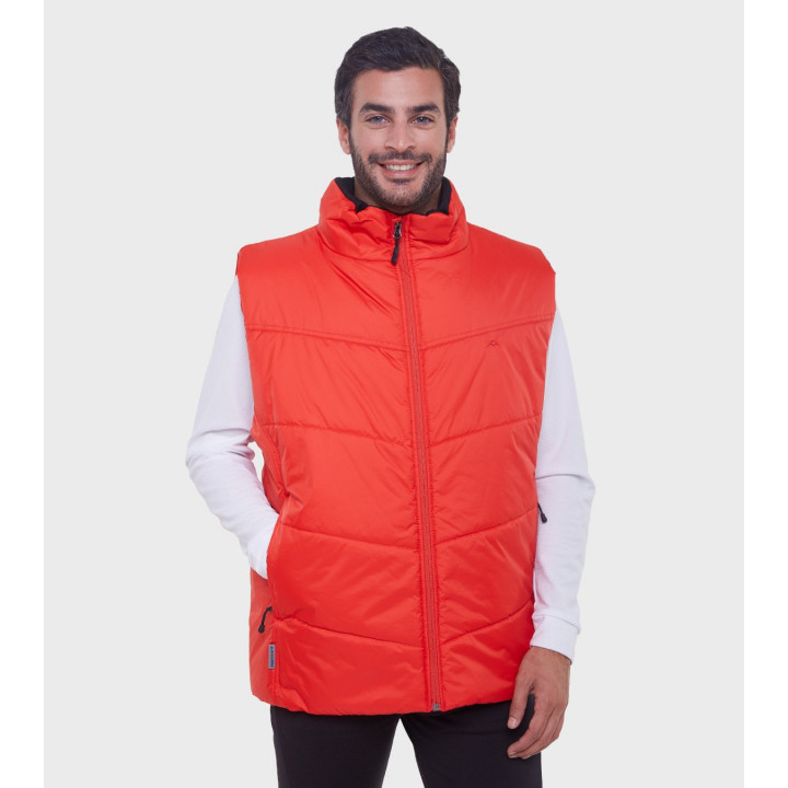Chaleco de hombre Holiday