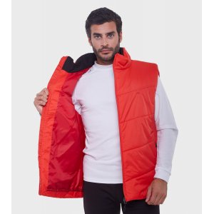 Chaleco de hombre Holiday