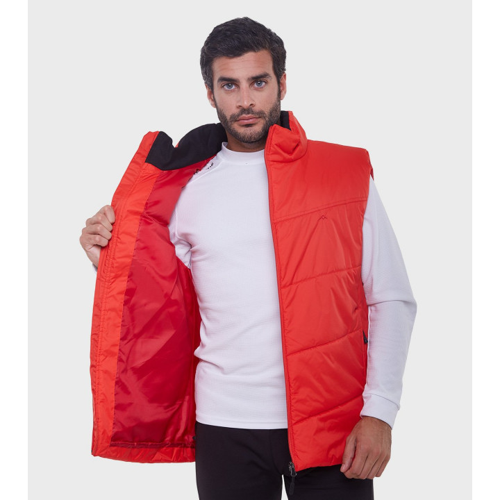 Chaleco de hombre Holiday