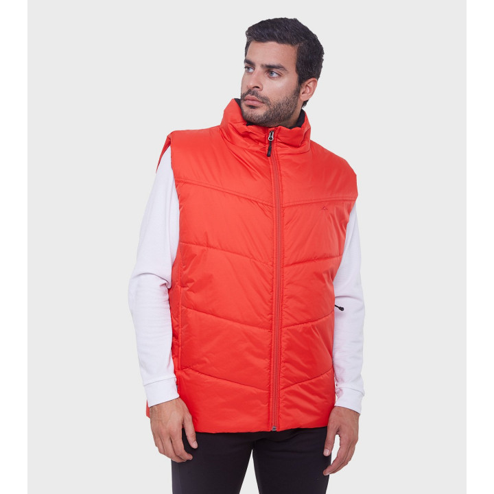 Chaleco de hombre Holiday