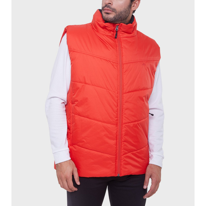 Chaleco de hombre Holiday