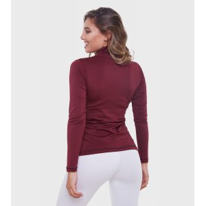 Polera de mujer Aspen