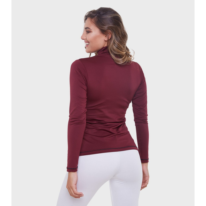 Polera de mujer Aspen