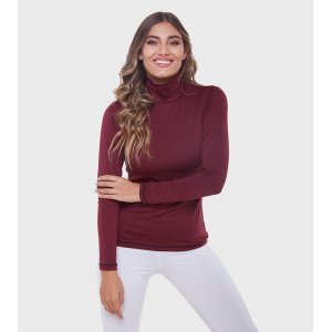 Polera de mujer Aspen
