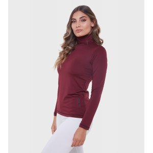 Polera de mujer Aspen