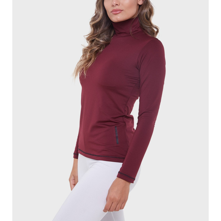 Polera de mujer Aspen