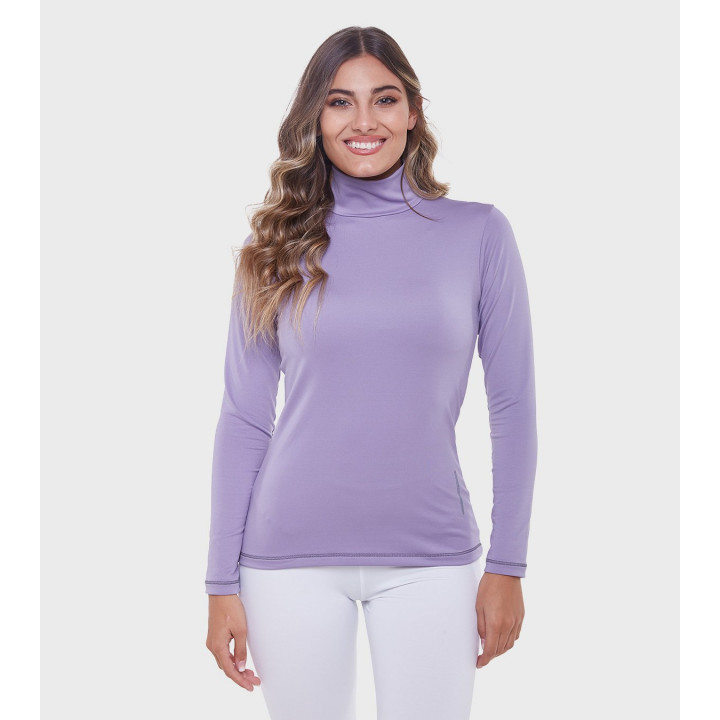 Polera de mujer Aspen