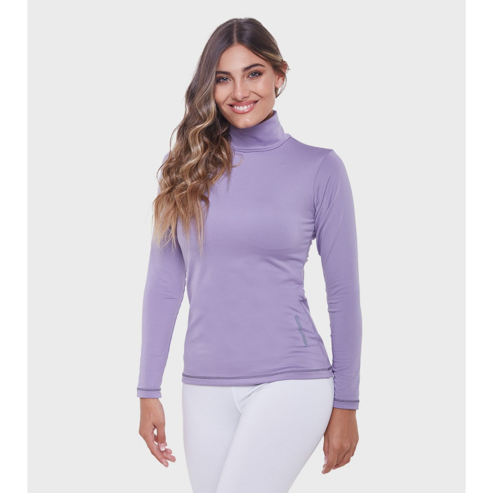 Polera de mujer Aspen
