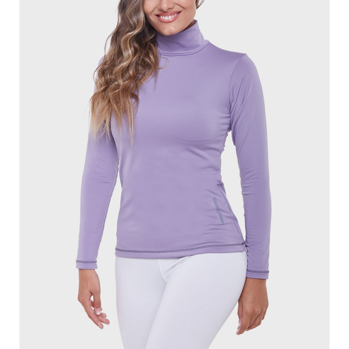 Polera de mujer Aspen