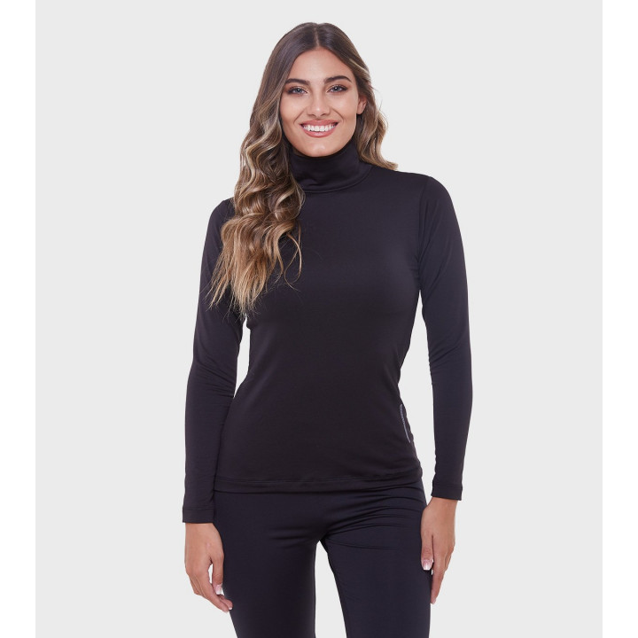 Polera de mujer Aspen