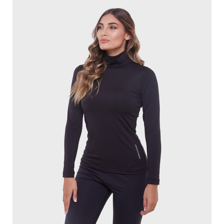 Polera de mujer Aspen