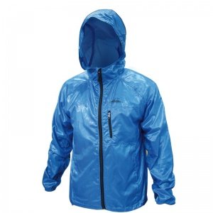 Kuyen man windbreaker