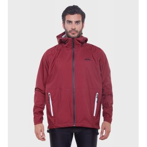 Campera impermeable Nanotech H