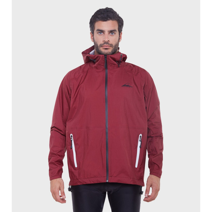Campera impermeable Nanotech H