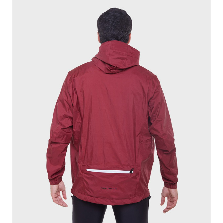 Campera impermeable Nanotech H