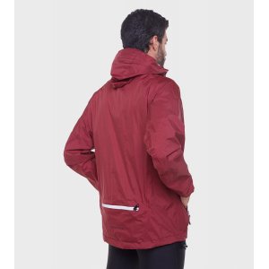 Campera impermeable Nanotech H