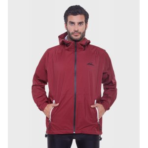 Campera impermeable Nanotech H