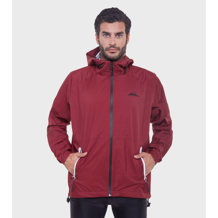 Campera impermeable Nanotech H