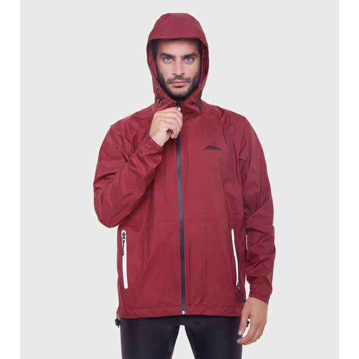 Campera impermeable Nanotech H