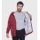 Campera impermeable Nanotech H