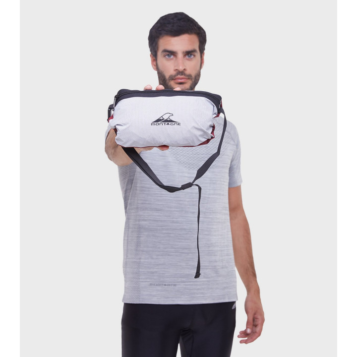 Campera impermeable Nanotech H