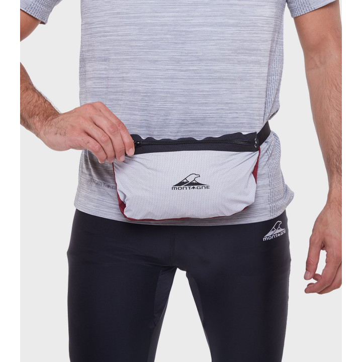 Campera impermeable Nanotech H