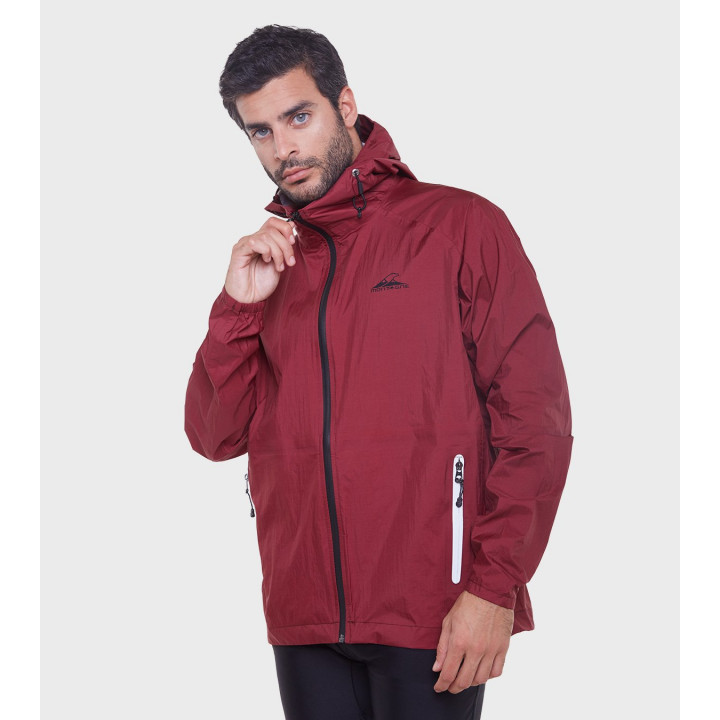 Campera impermeable Nanotech H