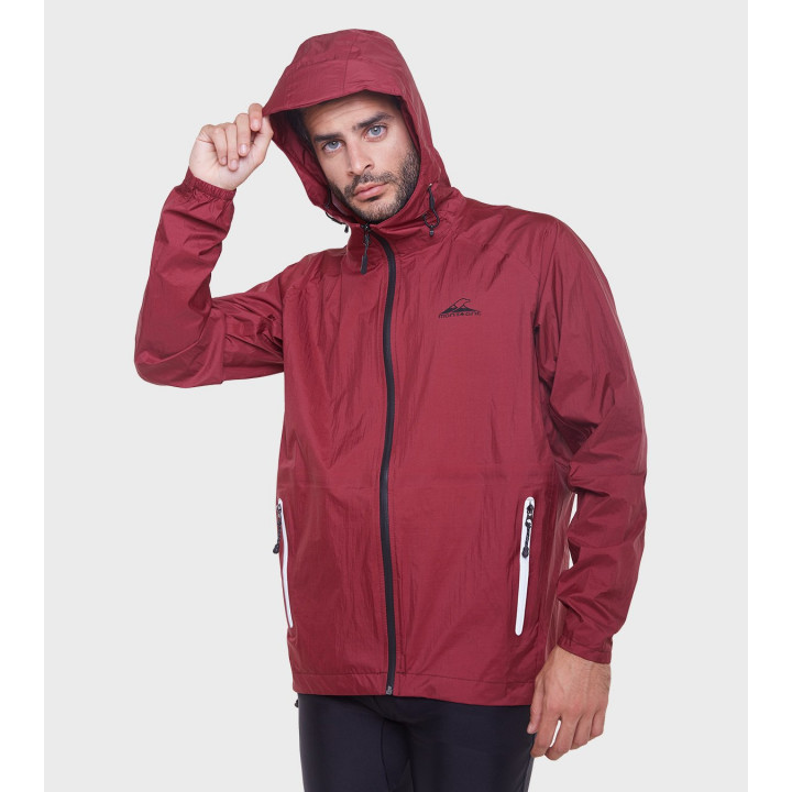 Campera impermeable Nanotech H