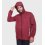 Campera impermeable Nanotech H