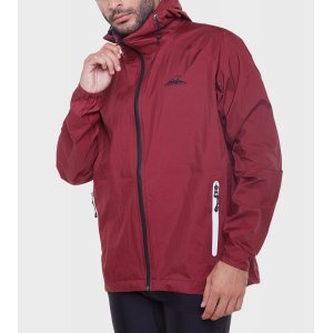 Campera impermeable Nanotech H