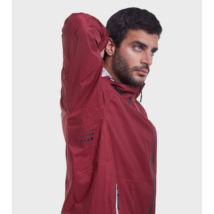 Campera impermeable Nanotech H