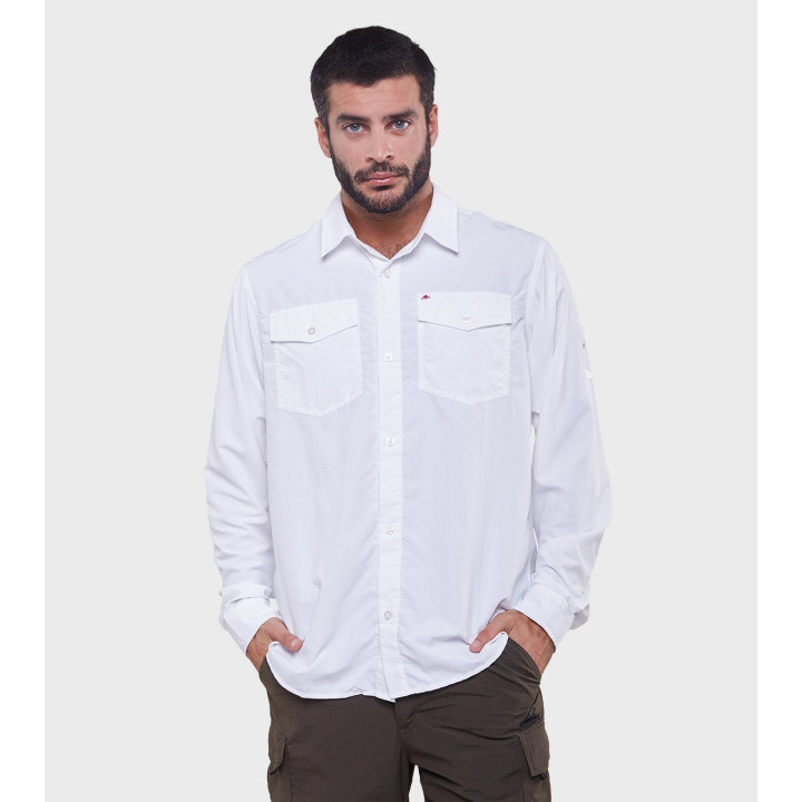 Camisa de hombre Sydney M/L