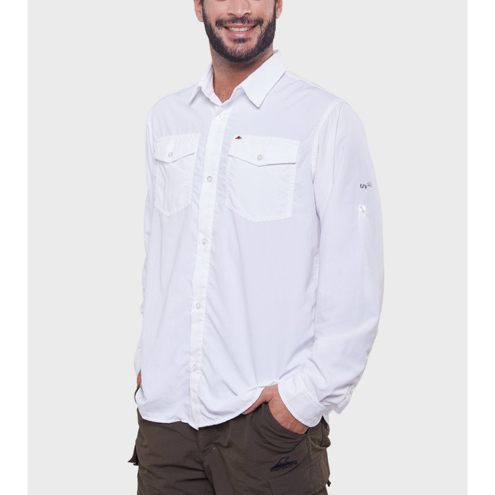Camisa de hombre Sydney M/L