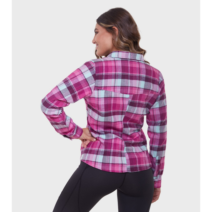 Camisa de mujer Isana ML