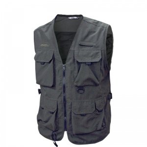 Balkal  man vest