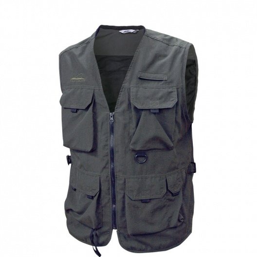Balkal man vest Balkal man vest